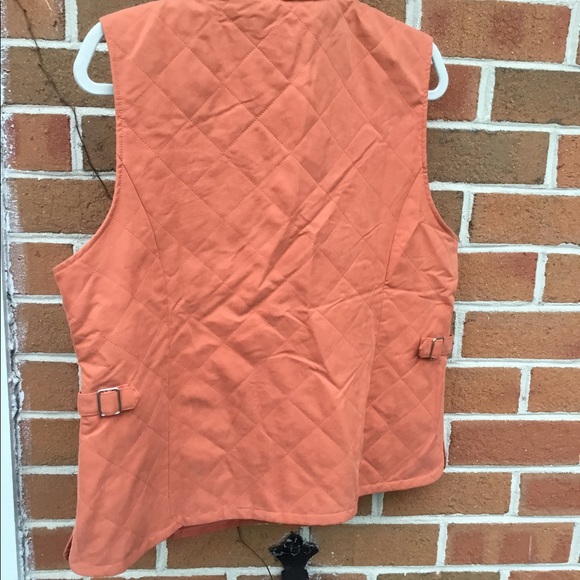 Orvis vest - Picture 3 of 5